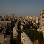 Kirayə (günlük) 2 otaqlı Yeni Tikili, Memar Əcəmi metrosu, 4-cü mikrorayon, Nəsimi rayonu 7