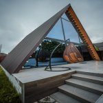 Kirayə (günlük) 3 otaqlı Həyət evi/villa Qəbələ 1