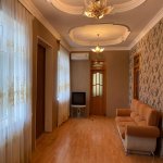 Kirayə (aylıq) 3 otaqlı Həyət evi/villa, Badamdar qəs., Səbail rayonu 2
