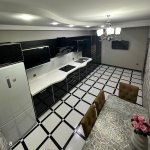 Продажа 3 комнатная Новостройка, İnşaatçılar метро, пос. Йени Ясамал, Ясамал район 6
