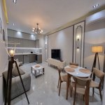 Kirayə (aylıq) 3 otaqlı Yeni Tikili, Xətai metrosu, Xətai rayonu 4