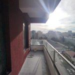 Satılır 4 otaqlı Yeni Tikili, Memar Əcəmi metrosu, 3-cü mikrorayon, Nəsimi rayonu 13