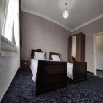 Kirayə (günlük) 4 otaqlı Həyət evi/villa Qəbələ 6