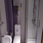 Kirayə (aylıq) 1 otaqlı Köhnə Tikili, Qara Qarayev metrosu, 8-ci kilometr, Nizami rayonu 6