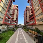 Satılır 3 otaqlı Yeni Tikili, Neftçilər metrosu, Nizami rayonu 37