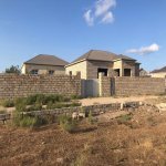 Satılır 4 otaqlı Həyət evi/villa, Buzovna, Xəzər rayonu 1