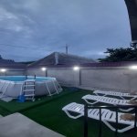 Kirayə (günlük) 3 otaqlı Bağ evi İsmayıllı 1