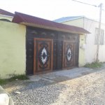 Satılır 4 otaqlı Həyət evi/villa, Avtovağzal metrosu, Biləcəri qəs., Binəqədi rayonu 6