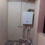 Kirayə (aylıq) 2 otaqlı Yeni Tikili Xırdalan 5