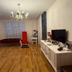 Продажа 4 комнатная Новостройка, м. Эльмляр Академиясы метро, Ясамал район 13