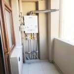 Satılır 2 otaqlı Yeni Tikili, Bakıxanov qəs., Sabunçu rayonu 17