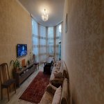 Satılır 5 otaqlı Həyət evi/villa, Buzovna, Xəzər rayonu 6