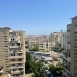 Satılır 2 otaqlı Köhnə Tikili, İnşaatçılar metrosu, Yeni Yasamal qəs., Yasamal rayonu 1