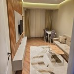 Аренда 2 комнат Новостройка, м. Короглу метро, Наримановский р-н район 1
