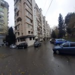 Satılır 2 otaqlı Köhnə Tikili, Əhmədli metrosu, Nərimanov rayonu 17