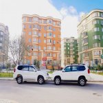 Satılır 2 otaqlı Yeni Tikili, Masazır, Abşeron rayonu 1