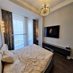 Kirayə (aylıq) 4 otaqlı Yeni Tikili, İçərişəhər metrosu, Bayıl qəs., Səbail rayonu 10