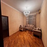 Kirayə (aylıq) 3 otaqlı Köhnə Tikili, Nizami metrosu, Yasamal rayonu 5