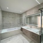 Продажа 5 комнатная Новостройка, м. 28 Мая метро, Насими район 16