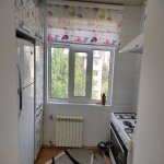 Kirayə (aylıq) 3 otaqlı Köhnə Tikili, Xalqlar dostluğu metrosu, 8-ci kilometr, Nizami rayonu 12