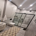 Аренда 4 комнатная Новостройка, м. 28 Мая метро, Насими район 8