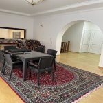 Kirayə (günlük) 4 otaqlı Həyət evi/villa Quba 12