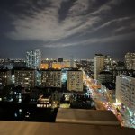 Kirayə (aylıq) 3 otaqlı Yeni Tikili, Elmlər akademiyası metrosu, Yasamal rayonu 16