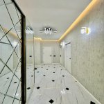 Satılır 3 otaqlı Yeni Tikili, Neftçilər metrosu, 8-ci kilometr, Nizami rayonu 5