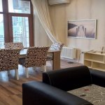 Kirayə (aylıq) 3 otaqlı Yeni Tikili, 28 May metrosu, Nəsimi rayonu 9