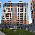 Продажа 2 комнатная Новостройка, ул. Сумгаит район 16