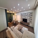 Kirayə (aylıq) 2 otaqlı Yeni Tikili, 8 Noyabr metrosu, Yasamal rayonu 2