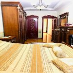 Продажа 4 комнат Новостройка, İnşaatçılar метро, Ясамал район 17