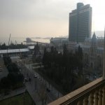 Kirayə (aylıq) 2 otaqlı Köhnə Tikili, 28 May metrosu, Səbail rayonu 14