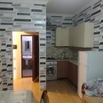 Kirayə (aylıq) 2 otaqlı Yeni Tikili, İnşaatçılar metrosu, Yasamal rayonu 15