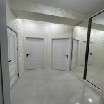 Kirayə (aylıq) 2 otaqlı Yeni Tikili, Səbail rayonu 8