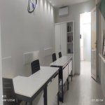 Kirayə (aylıq) 3 otaqlı Ofis, Nəriman Nərimanov metrosu, Nərimanov rayonu 10