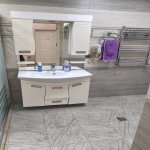 Kirayə (aylıq) 4 otaqlı Yeni Tikili, 20 Yanvar metrosu, Yasamal rayonu 13