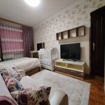 Продажа 2 комнатная Новостройка, м. Короглу метро, пос. Бакиханова, Сабунчу район 1