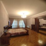 Kirayə (aylıq) 4 otaqlı Yeni Tikili, Sahil metrosu, Səbail rayonu 6