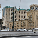 Satılır 3 otaqlı Yeni Tikili, Nəriman Nərimanov metrosu, Nərimanov rayonu 3