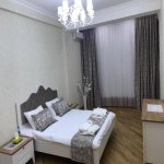 Kirayə (günlük) 3 otaqlı Yeni Tikili, 28 May metrosu, Nəsimi rayonu 15