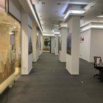 Kirayə (aylıq) 1 otaqlı Ofis, Xətai metrosu, Xətai rayonu 3