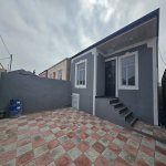 Satılır 3 otaqlı Həyət evi/villa, Binə qəs., Xəzər rayonu 3