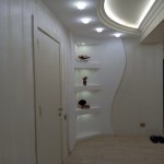 Kirayə (aylıq) 2 otaqlı Yeni Tikili, Qara Qarayev metrosu, Nəbz klinikası, Nizami rayonu 6