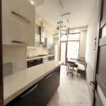 Kirayə (aylıq) 3 otaqlı Yeni Tikili, 28 May metrosu, Zabitlər parkı, Nəsimi rayonu 10