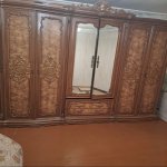 Аренда 2 комнатная Дома/Виллы, м. Эльмляр Академиясы метро, пос. Ясамал, Ясамал район 6