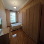 Kirayə (aylıq) 4 otaqlı Yeni Tikili, Sahil metrosu, Səbail rayonu 18