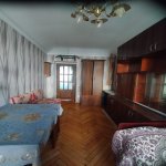 Kirayə (aylıq) 2 otaqlı Köhnə Tikili, Neftçilər metrosu, 8-ci kilometr, Nizami rayonu 16