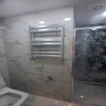 Satılır 2 otaqlı Yeni Tikili, Dərnəgül metrosu, 7-ci mikrorayon, Binəqədi rayonu 5