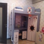 Продажа 3 комнат Новостройка, Масазыр, Абшерон район 1